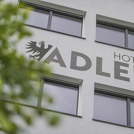 Hotel Adler Ahrntal 外观 照片
