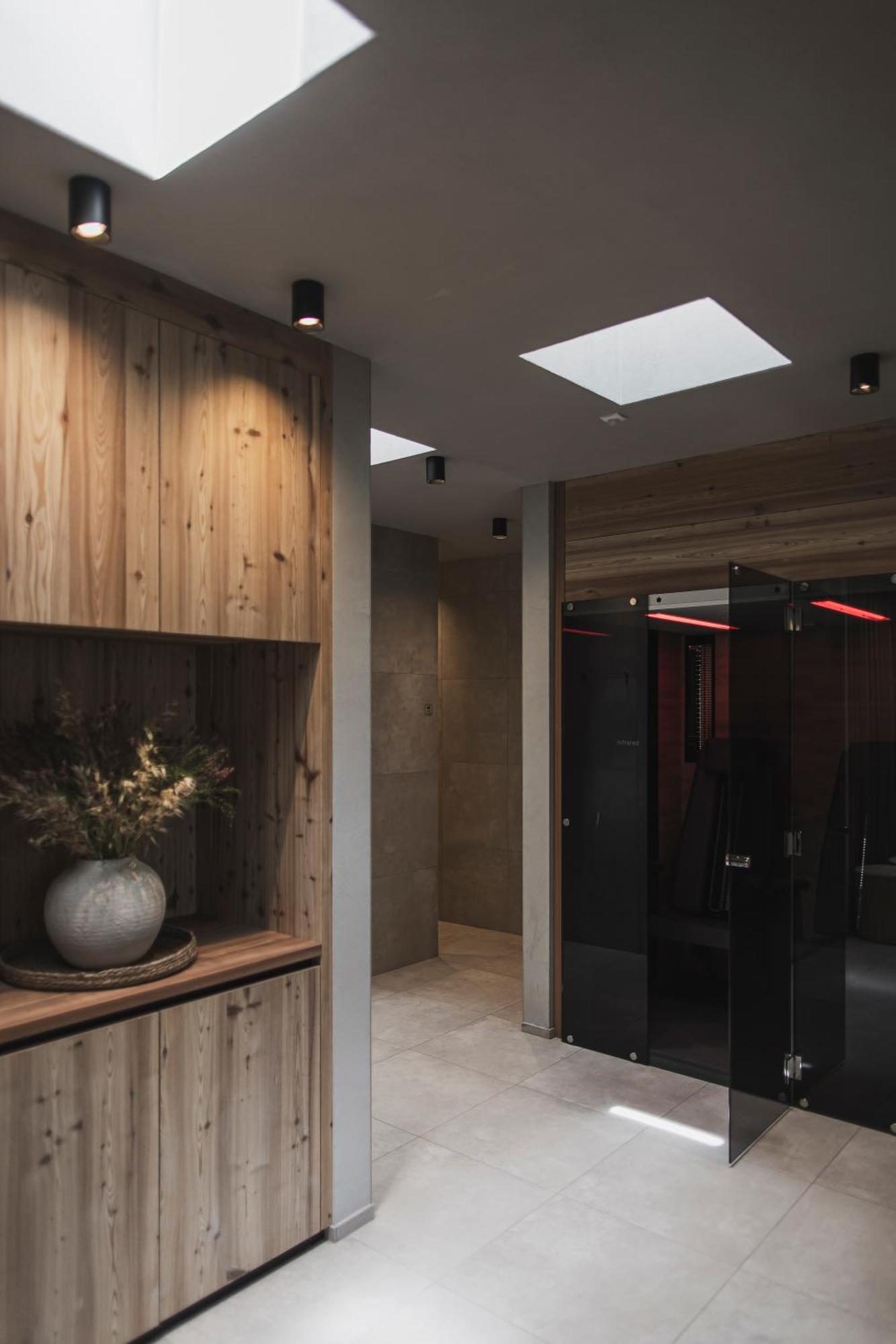 Hotel Adler Ahrntal 外观 照片