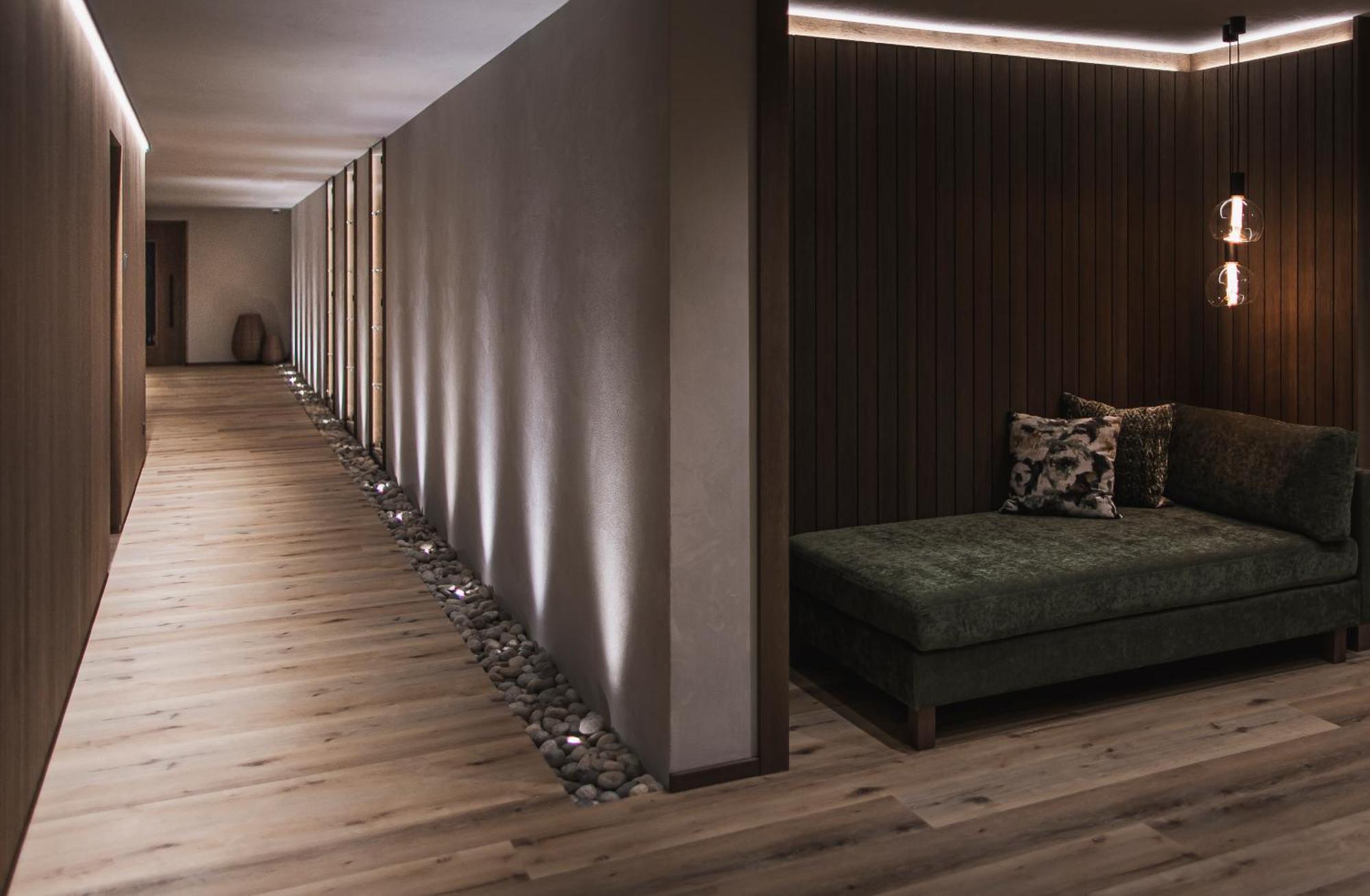 Hotel Adler Ahrntal 外观 照片