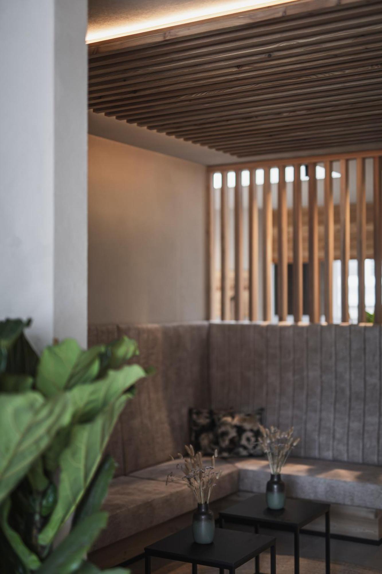 Hotel Adler Ahrntal 外观 照片