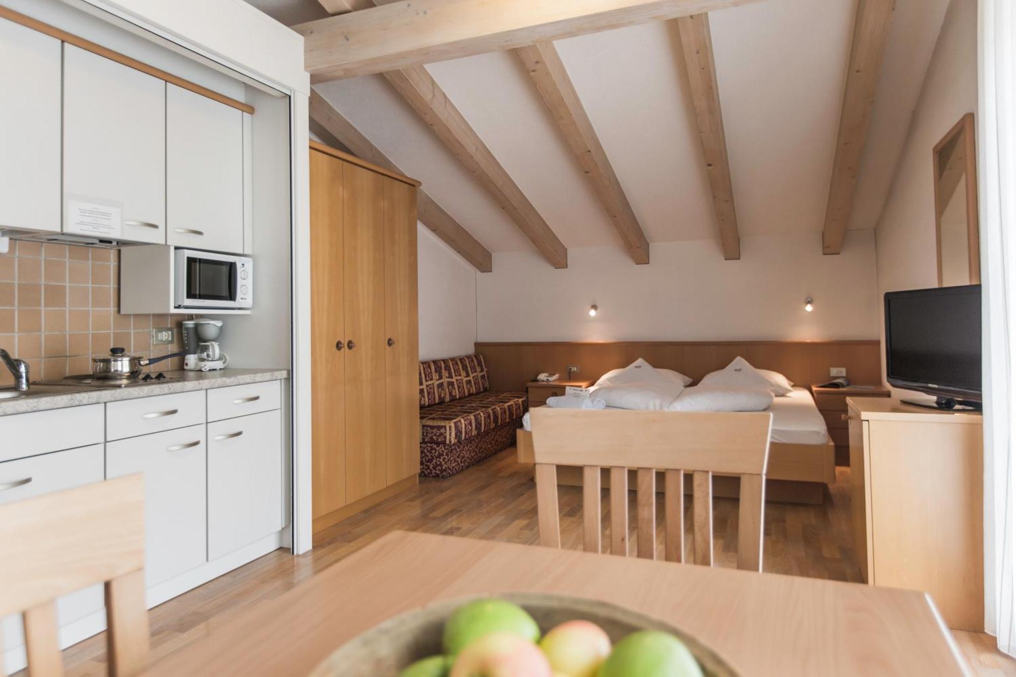 Hotel Adler Ahrntal 外观 照片