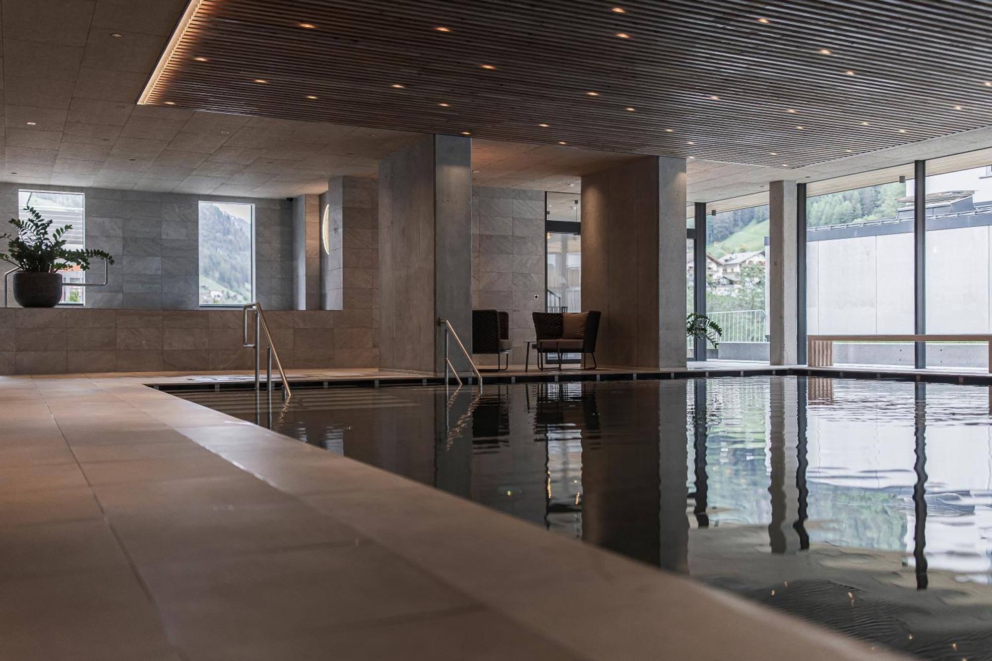 Hotel Adler Ahrntal 外观 照片