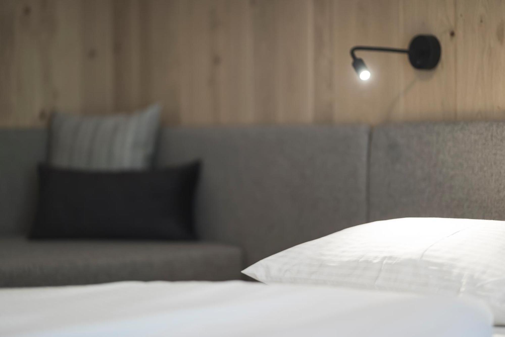 Hotel Adler Ahrntal 外观 照片