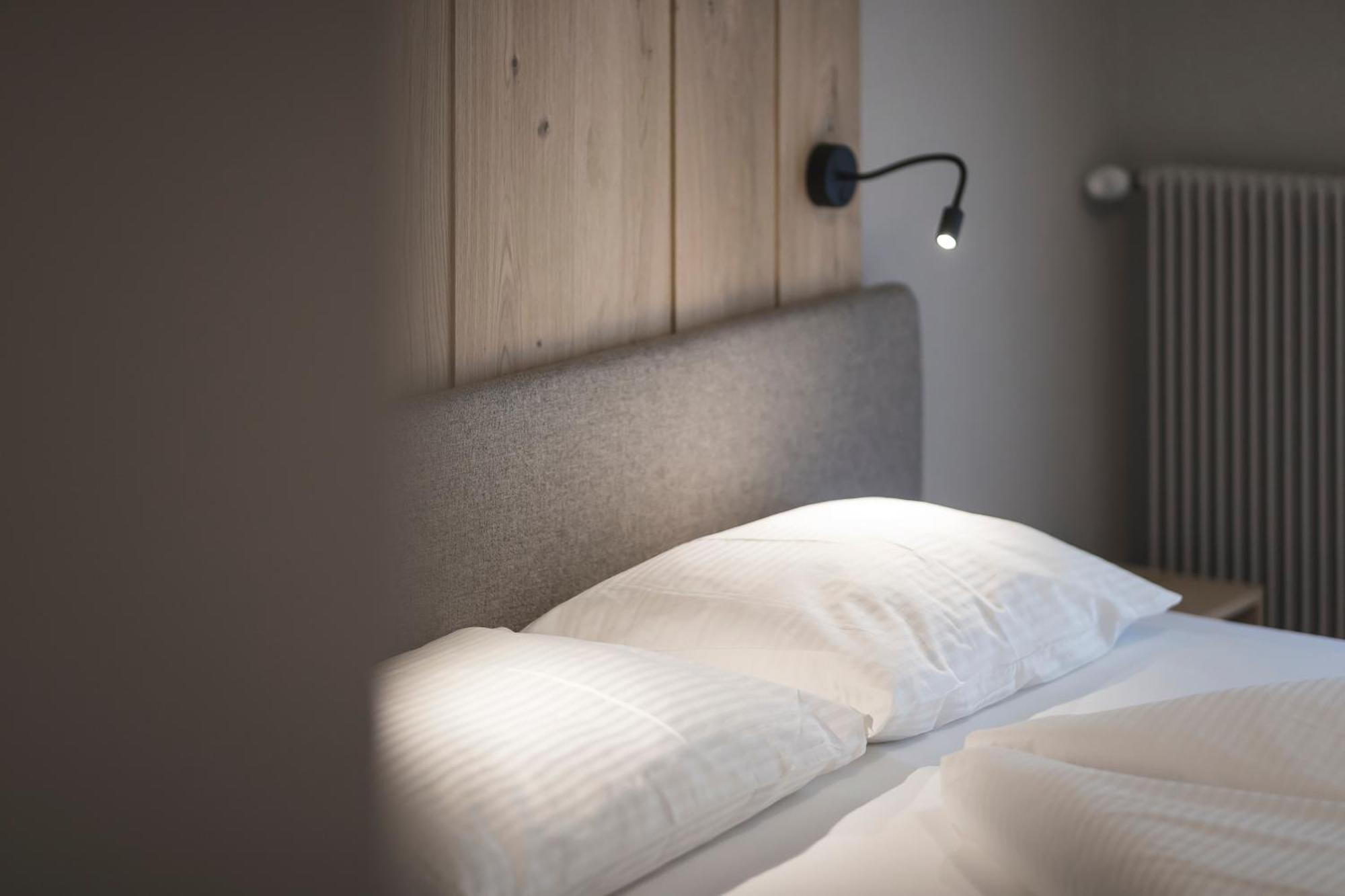 Hotel Adler Ahrntal 外观 照片