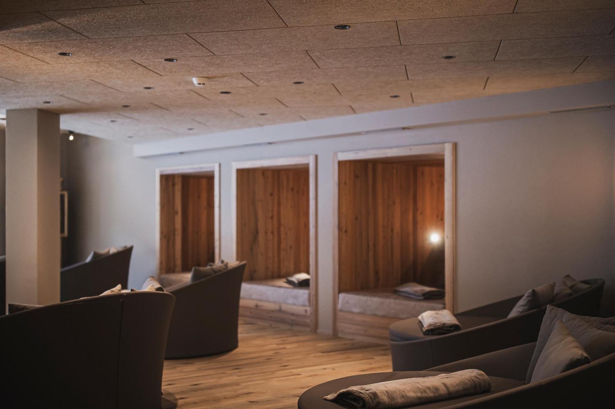 Hotel Adler Ahrntal 外观 照片