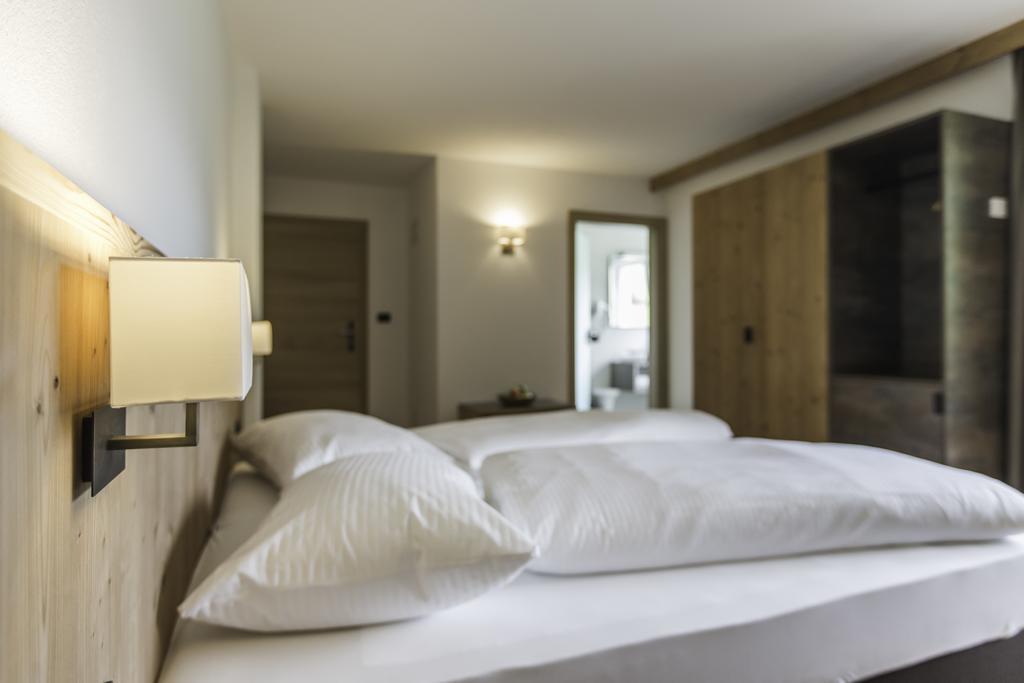 Hotel Adler Ahrntal 外观 照片