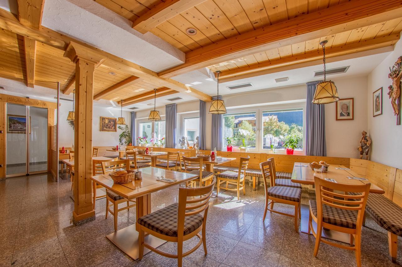 Hotel Adler Ahrntal 外观 照片
