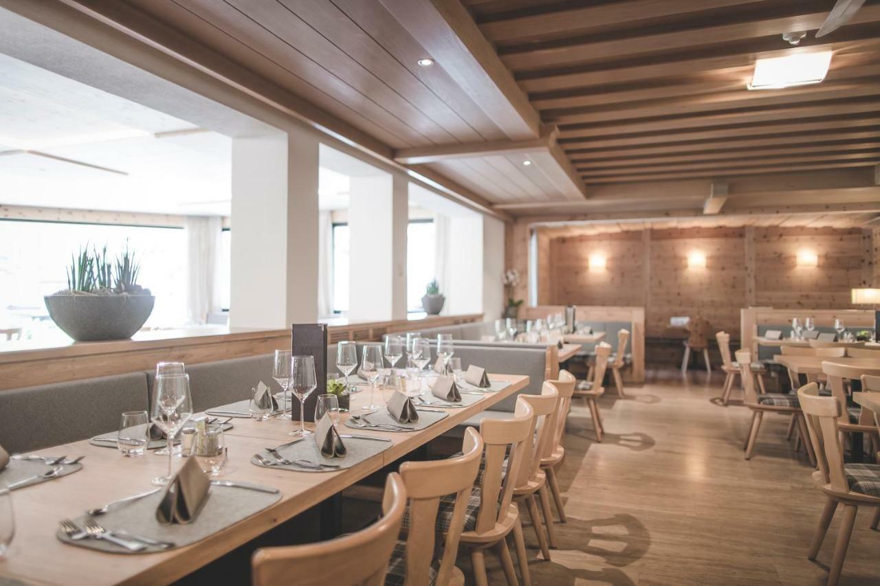 Hotel Adler Ahrntal 外观 照片