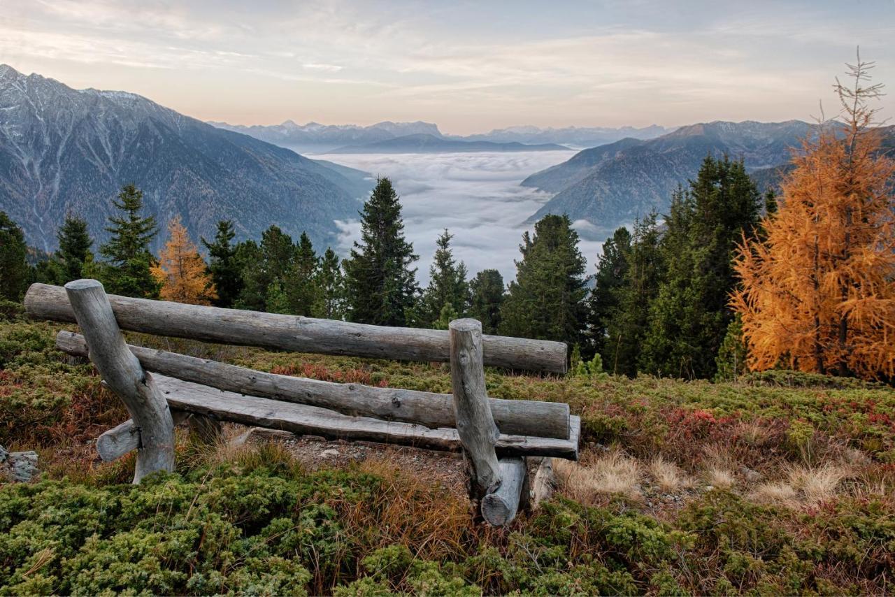 Hotel Adler Ahrntal 外观 照片